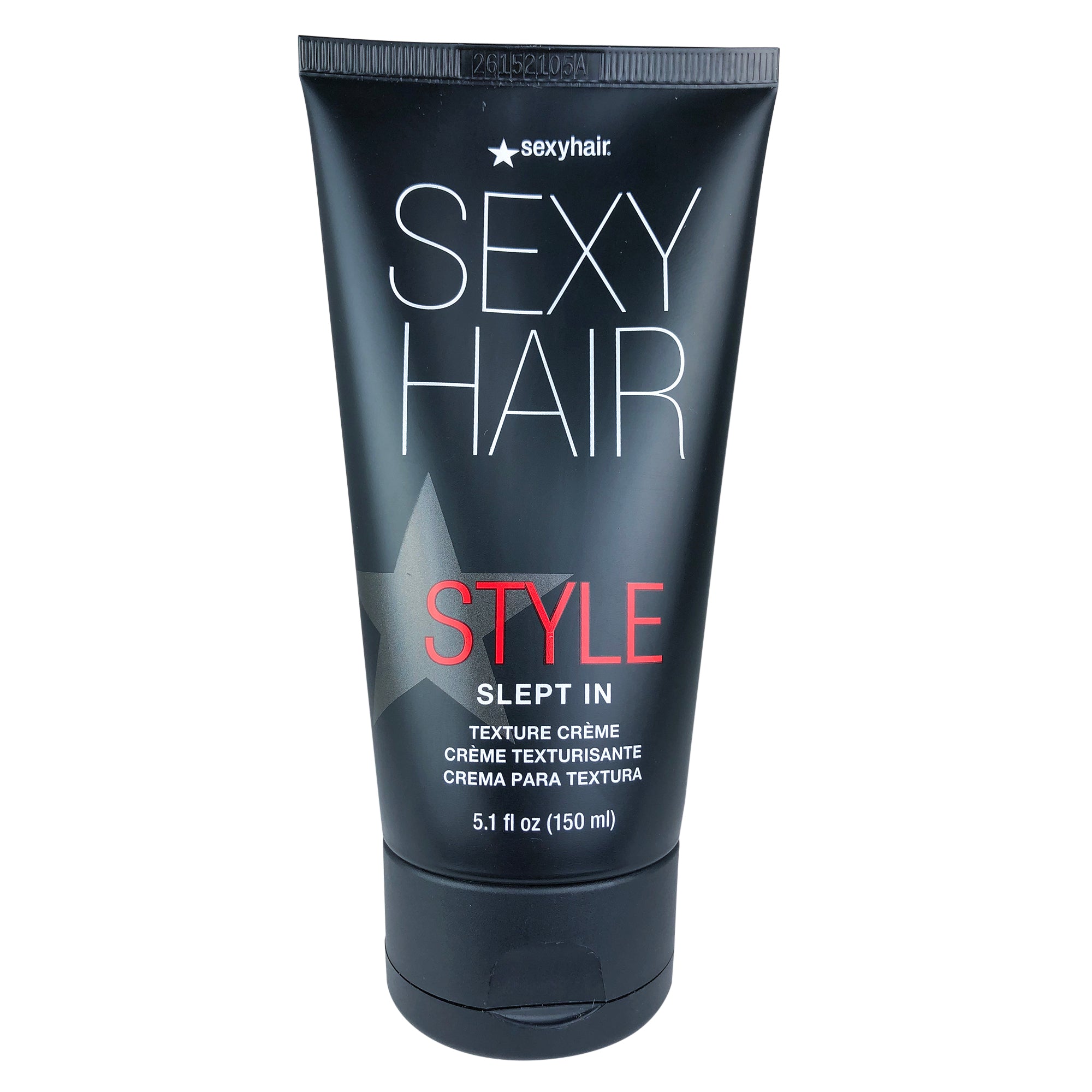 Sexy Hair Style Sexy Hair Slept In Texture Creme